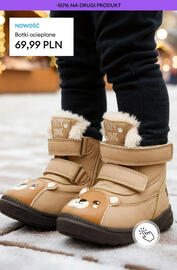 Sinsay gazetka Strona 32