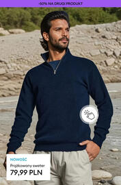 Sinsay gazetka Strona 33