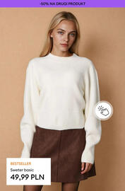 Sinsay gazetka Strona 34