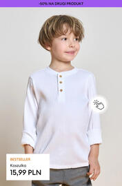 Sinsay gazetka Strona 35