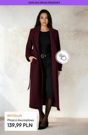 Sinsay gazetka Strona 37