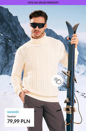 Sinsay gazetka Strona 5