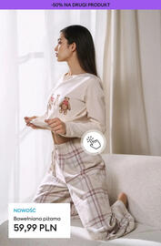 Sinsay gazetka Strona 7