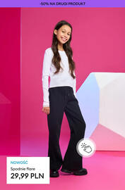 Sinsay gazetka Strona 9