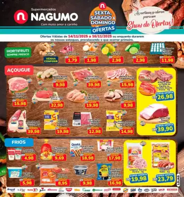 Folheto Nagumo (válido até 16-11)