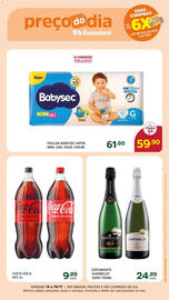 Encarte Supermercados Guanabara Página 2