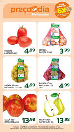 Encarte Supermercados Guanabara Página 4