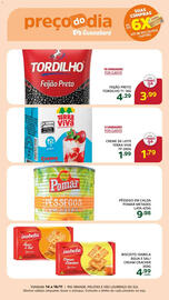 Encarte Supermercados Guanabara Página 5
