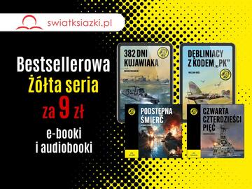 Świat Książki gazetka Strona 1