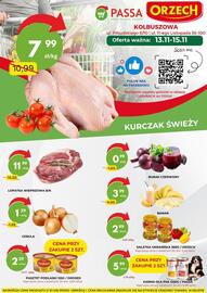 Orzech gazetka Strona 1