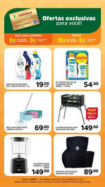 Encarte Supermercados Guanabara Página 1