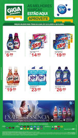 Folheto Giga Atacado Página 1