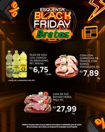 Catálogo Supermercados Bretas Página 2