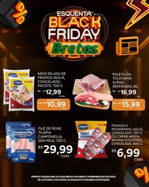 Catálogo Supermercados Bretas Página 3
