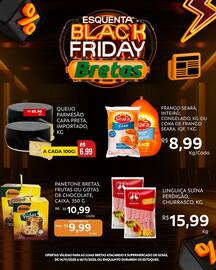 Catálogo Supermercados Bretas Página 4