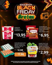 Catálogo Supermercados Bretas Página 5