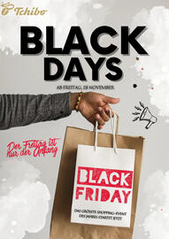 Tchibo Eduscho Flugblatt Seite 1