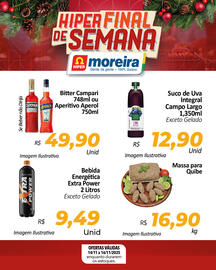 Catálogo Hiper Moreira Página 2
