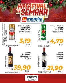 Catálogo Hiper Moreira Página 3