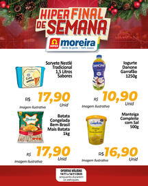 Catálogo Hiper Moreira Página 4