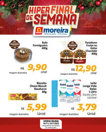 Catálogo Hiper Moreira Página 5