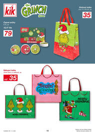 Kik leták týden 47 Strana 10