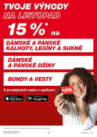 Kik leták týden 47 Strana 11