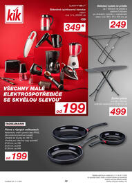 Kik leták týden 47 Strana 12