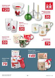 Kik leták týden 47 Strana 15
