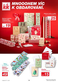 Kik leták týden 47 Strana 16