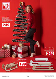 Kik leták týden 47 Strana 18