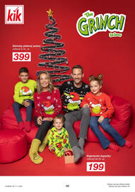 Kik leták týden 47 Strana 8