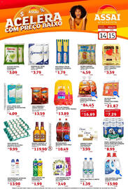 Encarte Assaí Atacadista Página 1