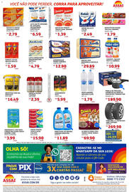 Encarte Assaí Atacadista Página 2
