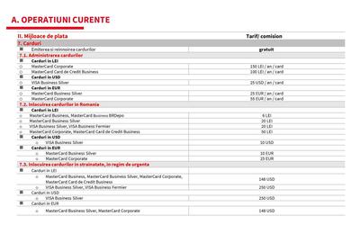 Catalog BRD Pagină 16