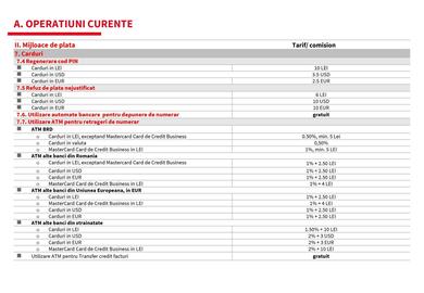 Catalog BRD Pagină 17