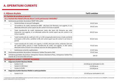 Catalog BRD Pagină 23