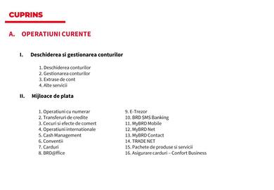 Catalog BRD Pagină 3