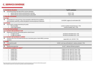 Catalog BRD Pagină 32