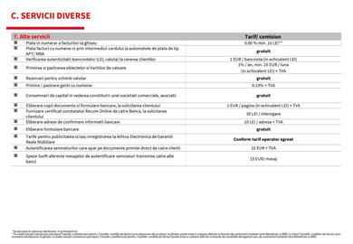 Catalog BRD Pagină 33