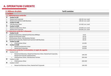 Catalog BRD Pagină 16