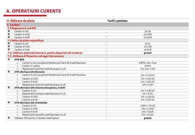 Catalog BRD Pagină 17