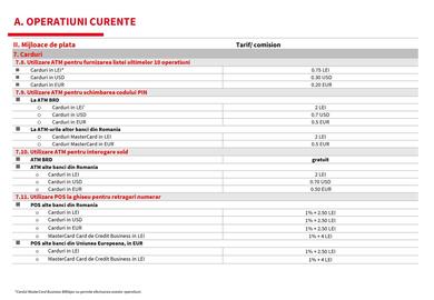 Catalog BRD Pagină 18