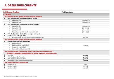 Catalog BRD Pagină 19