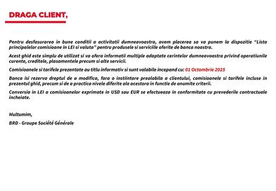 Catalog BRD Pagină 2