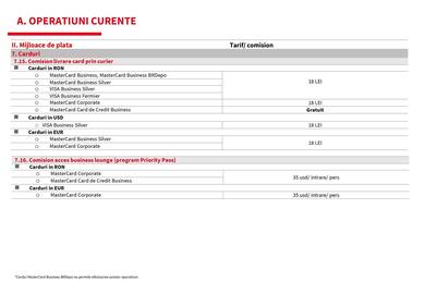 Catalog BRD Pagină 20