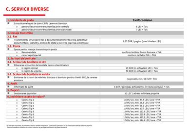 Catalog BRD Pagină 31