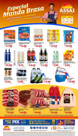 Encarte Assaí Atacadista Página 1