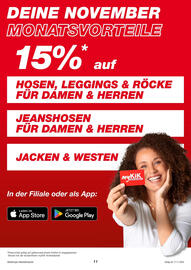 KiK Prospekt Seite 11