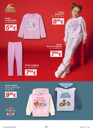 KiK Prospekt Seite 7